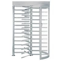 Alvarado CLST-3PF Full Height Turnstiles