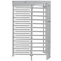 Alvarado FMST-3GL Full Height Turnstiles 