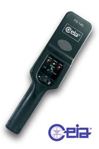 CEIA PD140 Hand Held Metal Detector