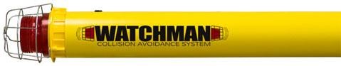 WatchMan Collision Avoidance System