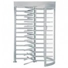 Alvarado CLST-3PF Full Height Turnstiles