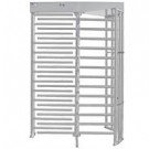 Alvarado FMST-3GL Full Height Turnstiles 