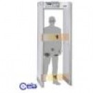 CEIA HI-PE Multi Zone High Performance Walk-Through Metal Detector