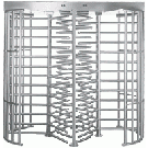 Alvarado MSTT-3GL Tandem Full Height Turnstiles