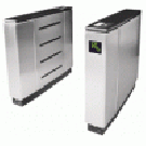 Alvarado SU2000-MDSS Optical Turnstile Supervisor 2000 Medium Barrier Free