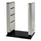 Alvarado SU500-SS Optical Turnstile Supervisor 500 Counting